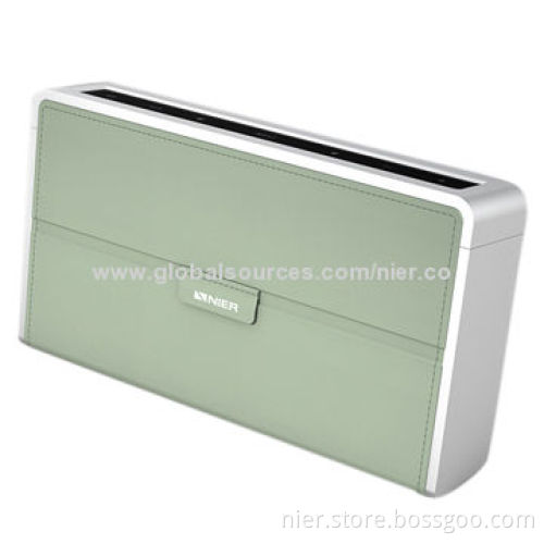 Good Sound Stereo Wireless USB Bluetooth Portable Speaker with NFC Function